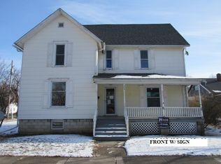 308 N 4th St, Watseka, IL 60970