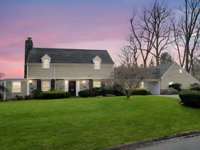 37 Hathaway Lane, White Plains, NY, 10605
