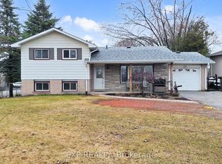 10384 Ravenshoe Rd, Georgina, ON L9P1R2