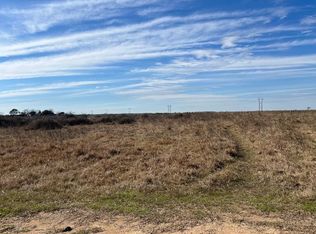 1 County Road 220, Ganado, TX 77962