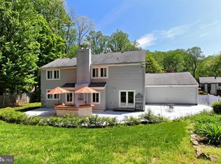 11806 Blue Spruce Rd, Reston, VA 20191