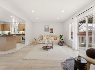 505 Trico Dr, Cambridge, ON N3H 5M4