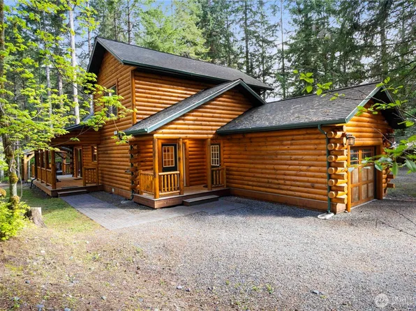 16006 Crystal Lane E, Greenwater, WA 98022