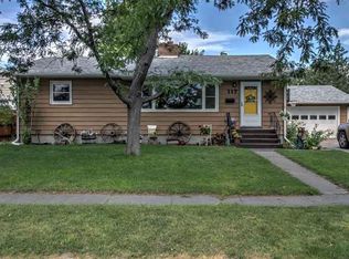 117 Ardmore Dr, Billings, MT 59102