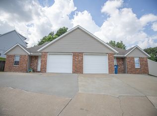 2510 Foxbar Ter #D, Jefferson City, MO 65109