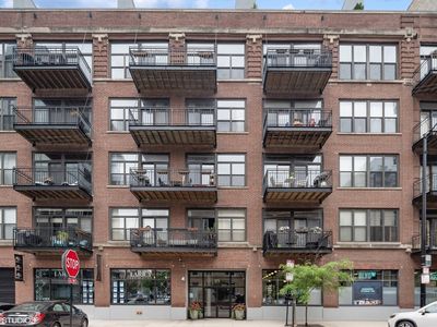 375 W Erie St APT 421, Chicago, IL, 60654
