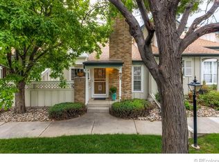 973 S Fairplay St, Aurora, CO 80012