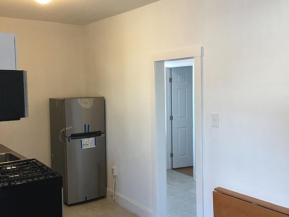 Small den/office outside BR entrance