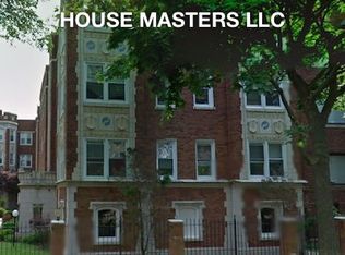 6733 S Paxton Ave APT 3E, Chicago, IL 60649