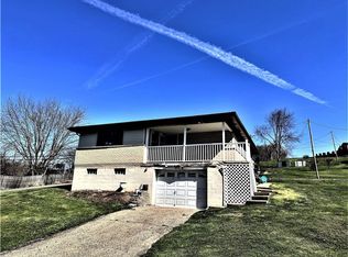 206 Wallace St, Cuddy, PA 15031
