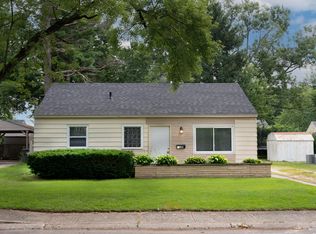 140 Joyce Ct, Elkhart, IN 46516