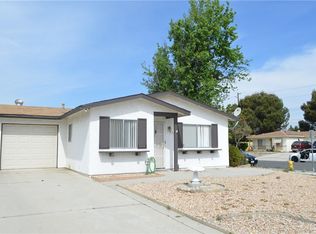 679 San Rogelio St, Hemet, CA 92545