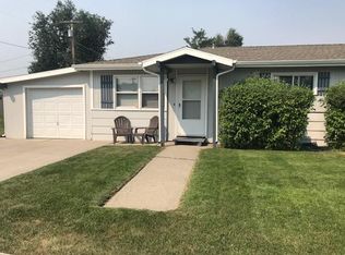 1640 Bitterroot Dr, Billings, MT 59105