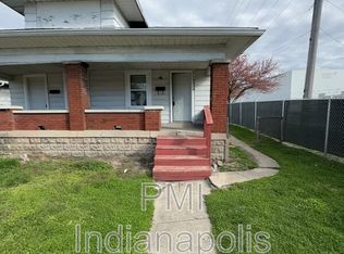 2036 Southeastern Ave, Indianapolis, IN 46201