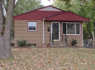 512 SW Mission Rd, Lees Summit, MO 64063