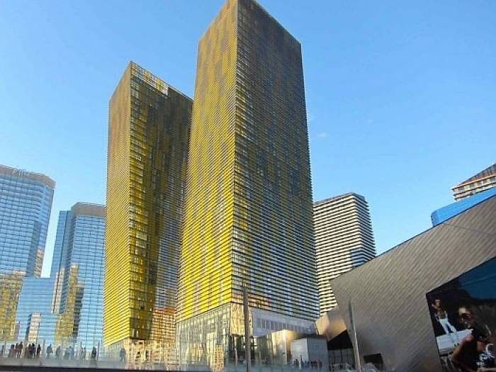 Veer Towers