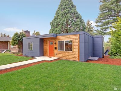 1420 S Mason Ave, Tacoma, WA, 98405