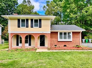 1415 Painter Pl, Charlotte, NC 28212