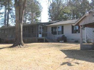 349 Lair Rd NE, Milledgeville, GA 31061