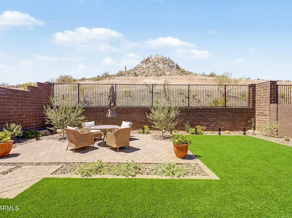 13529 W CALLE DE POMPAS --, Peoria, AZ 85383