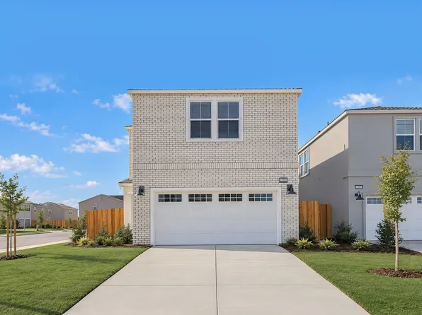 12801 Camino Fruteria, Bakersfield, CA 93311
