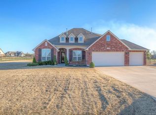 13706 W 59th St S, Sand Springs, OK 74063