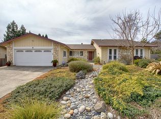 50 Angela Ct, Scotts Valley, CA 95066