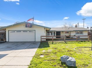 2025 Philip Ave, Corcoran, CA 93212