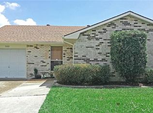 5113 Eden Roc Dr, Marrero, LA 70072