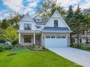 234 May Ave, Glen Ellyn, IL 60137