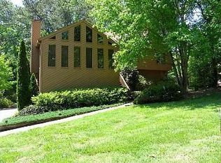 59 Lake Latimer Dr NE, Kennesaw, GA 30144
