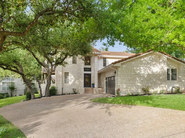 5 Valhalla Ct, The Hills, TX 78738