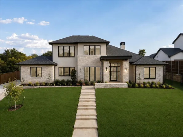 200 Park Ave, Keller, TX 76248