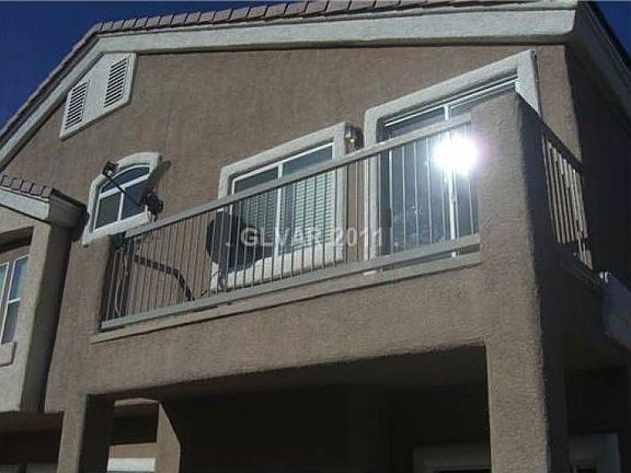 Balcony / Patio