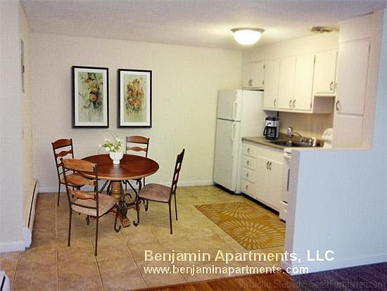 1st image of 110-112 Babcock St #2B