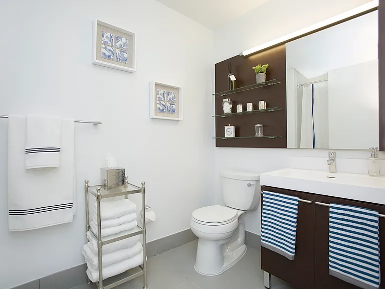 43-25 Hunter St #2905W — Photo 4