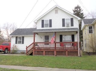 707 Ohio Ave, Ashtabula, OH 44004