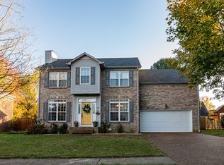 102 Green Tree Ct, Columbia, TN 38401