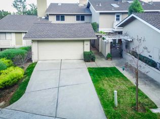 14636 Fieldstone Dr, Saratoga, CA 95070
