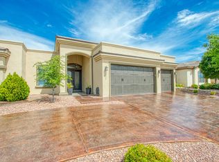 13555 Emerald Falls Dr, Horizon City, TX 79928