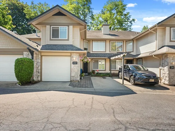 8888 151st St #27, Surrey, BC V3R 0Z9