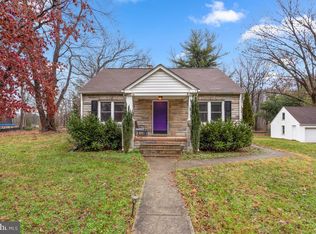 6707 Molly Ln, Bowie, MD 20720