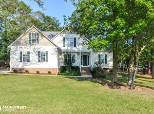 127 Nicolet Ln, Smithfield, NC 27577
