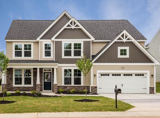 3435 Piping Plover Dr, Raleigh, NC 27616