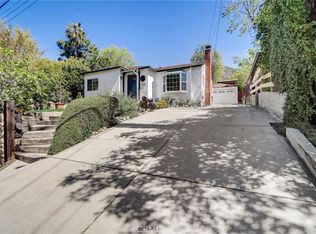 3041 Orange Ave, La Crescenta, CA 91214