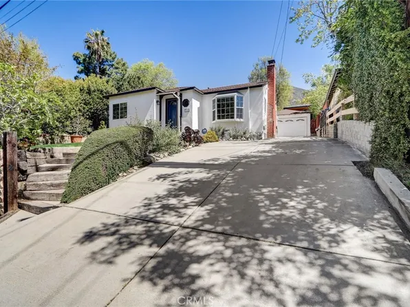 3041 Orange Ave, La Crescenta, CA 91214