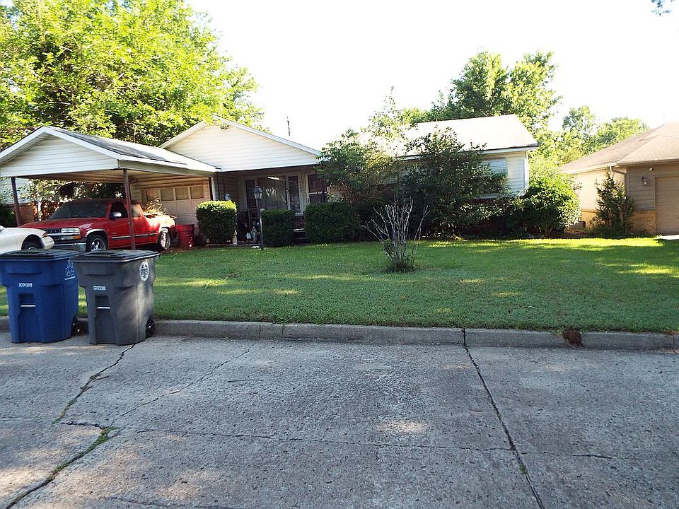 4107 E 30th St, Tulsa, OK 74114 Zillow