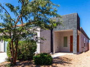 12727 E Joffroy Dr, Vail, AZ 85641