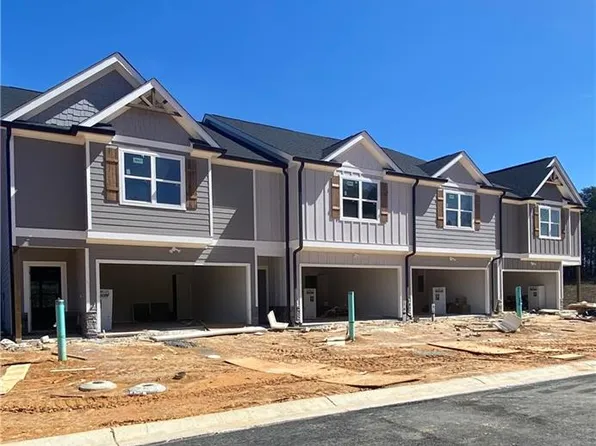 6310 Pine Ridge Point, Lula, GA 30554