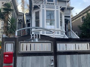 1411 9th St #B, Oakland, CA 94607